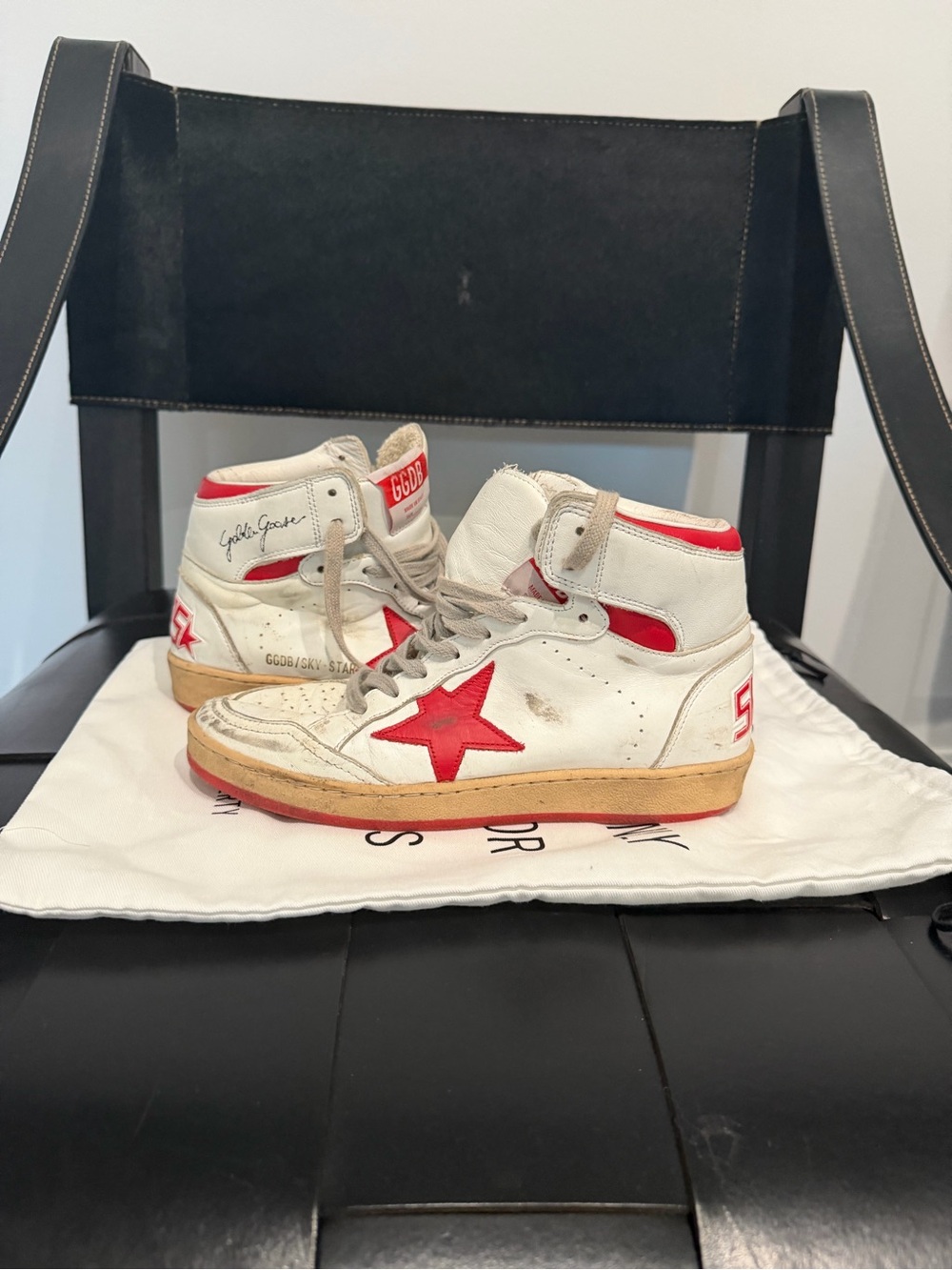 Golden Goose sneakers